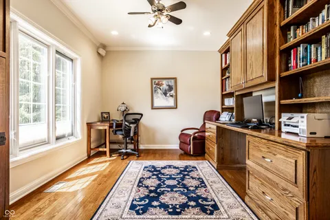 $1,090,000 | 6692 Braemar Avenue South, Noblesville, IN 46062