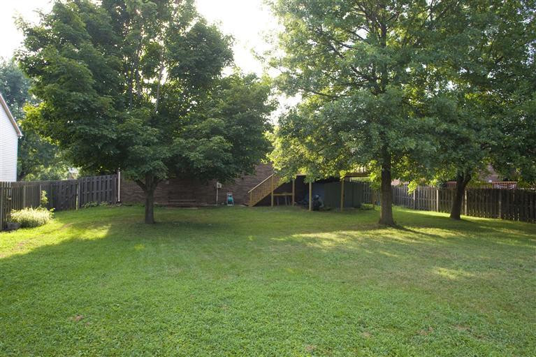 209 Falcon Road Versailles, KY 40383 - Photo 33 of 34 Photo 33