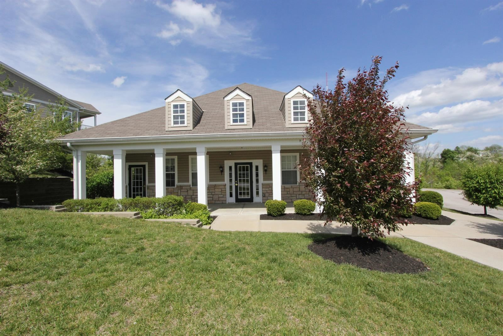 543 Ivy Ridge Drive Cold Spring, KY 41076 - Photo 30 of 32 Gallery Image 30