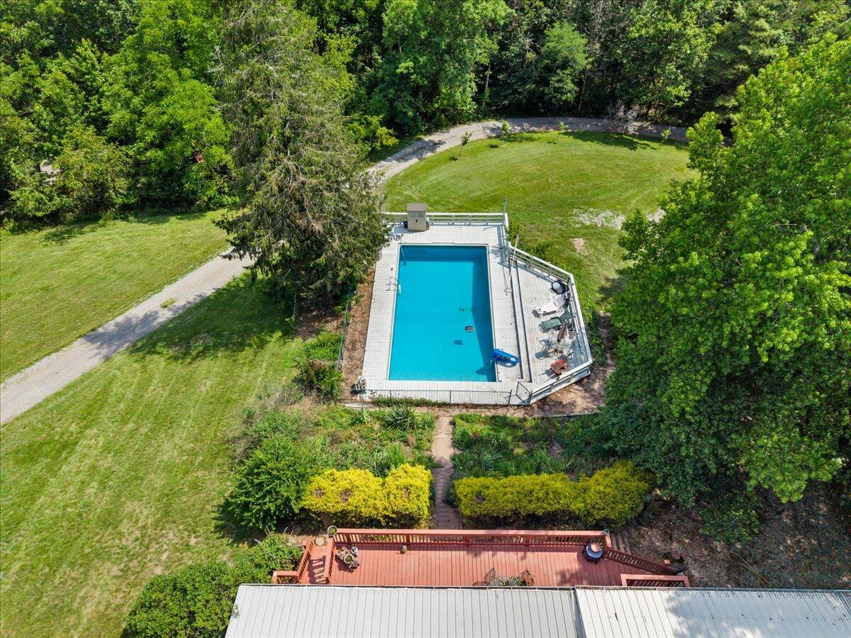 4549 Robinson Tract Road Pulaski, VA 24301 - Photo 16 of 73 16-DJI_20260716153518_0016_D