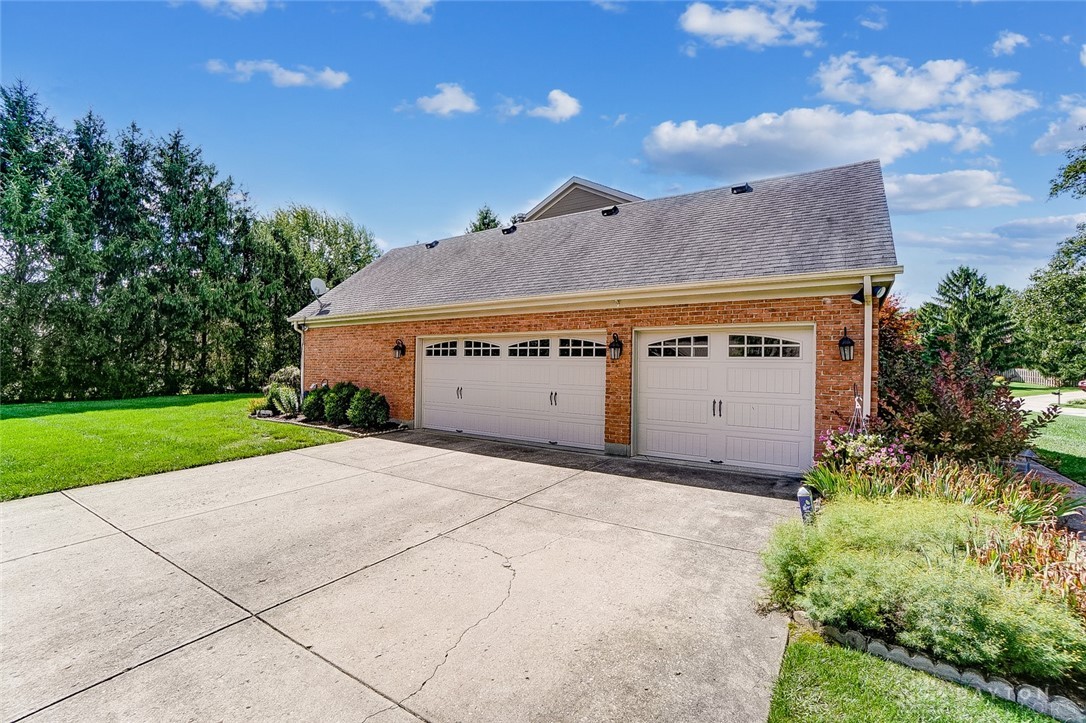 10181 Simms Station Road Dayton, OH 45458 - Photo 68 of 68 Gallery Image 68