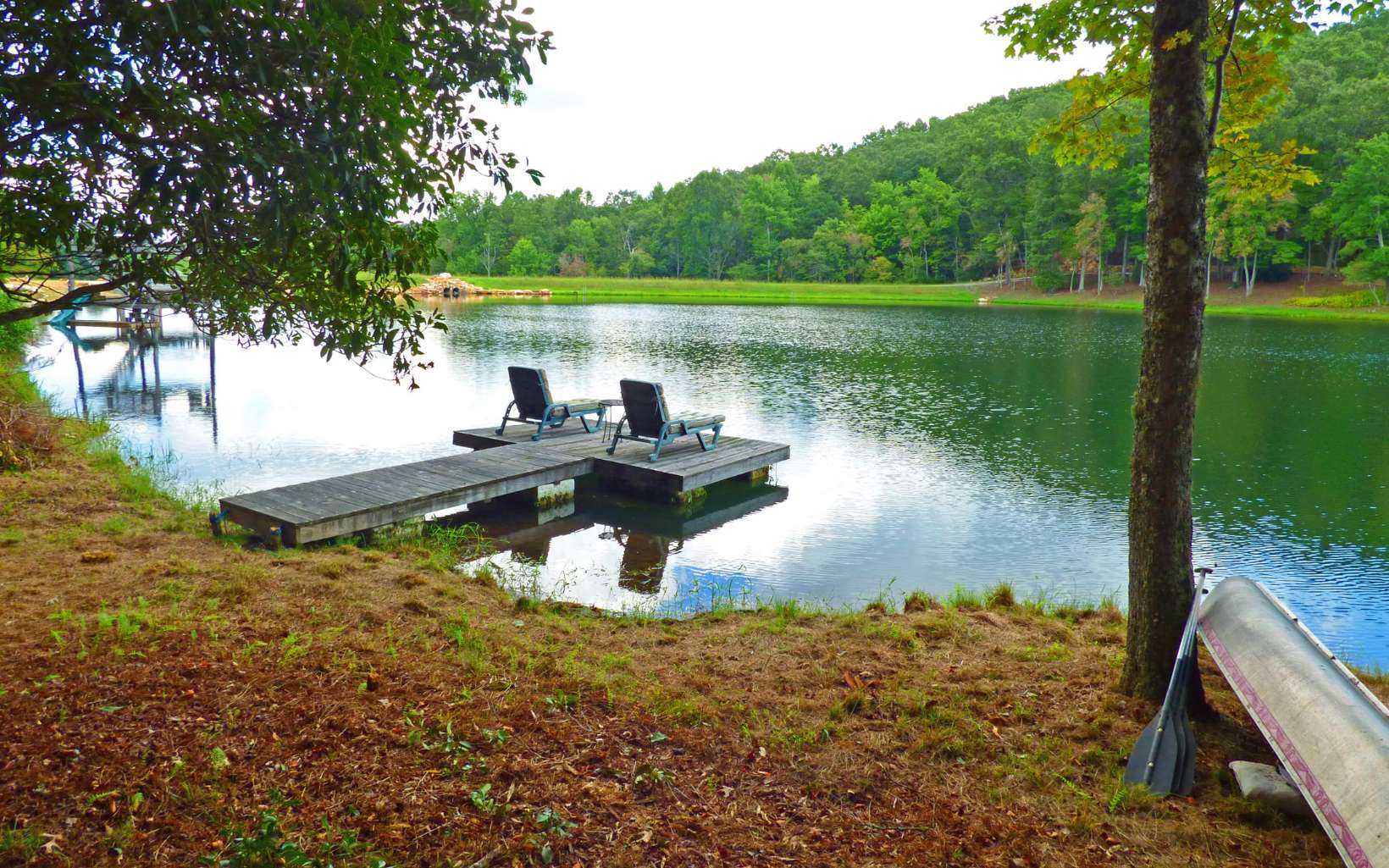 Lot 1 Doublehead Gap Road Blue Ridge, GA 30513 - Photo 1 of 1 Main View