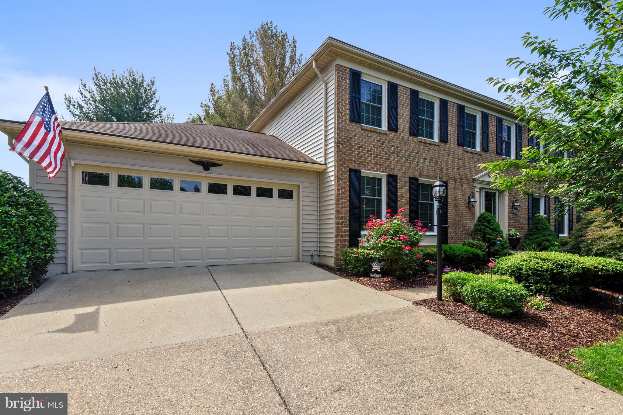 12613 Bridoon Lane Reston, VA 20191 - Photo 1 of 46