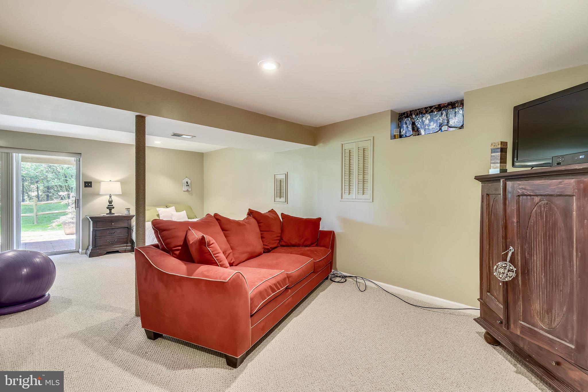12613 Bridoon Lane Reston, VA 20191 - Photo 13 of 46 Recreation Room