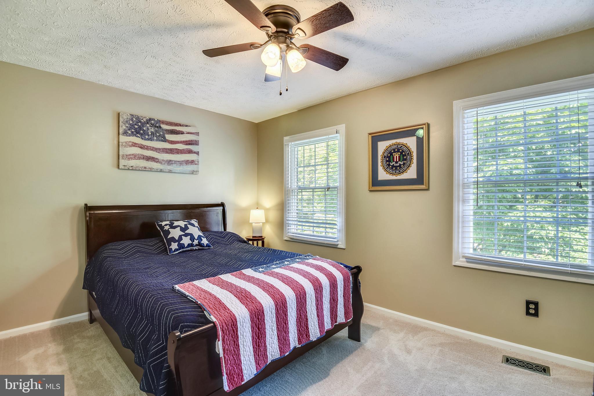 12613 Bridoon Lane Reston, VA 20191 - Photo 21 of 46 Bedroom