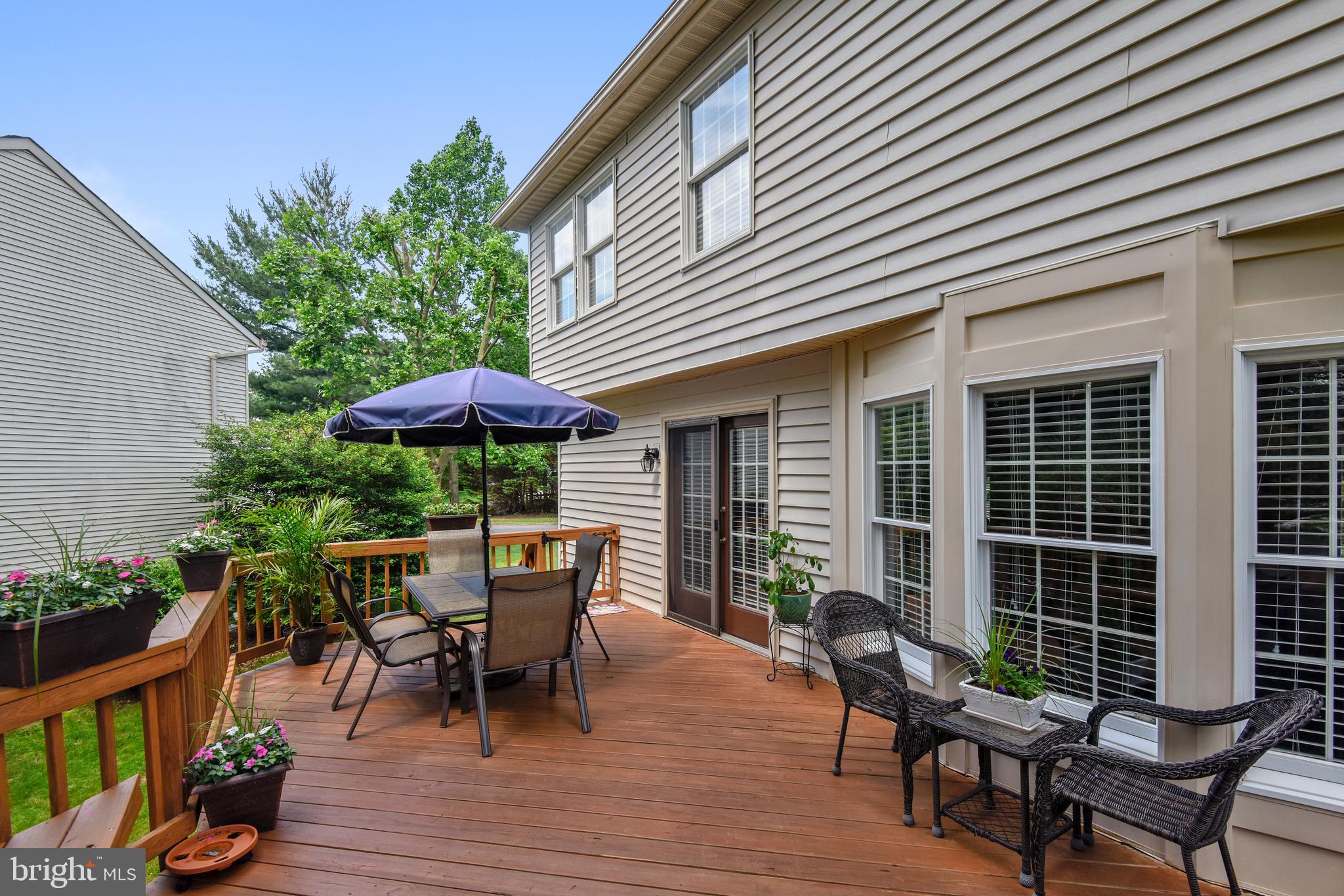 12613 Bridoon Lane Reston, VA 20191 - Photo 31 of 46
