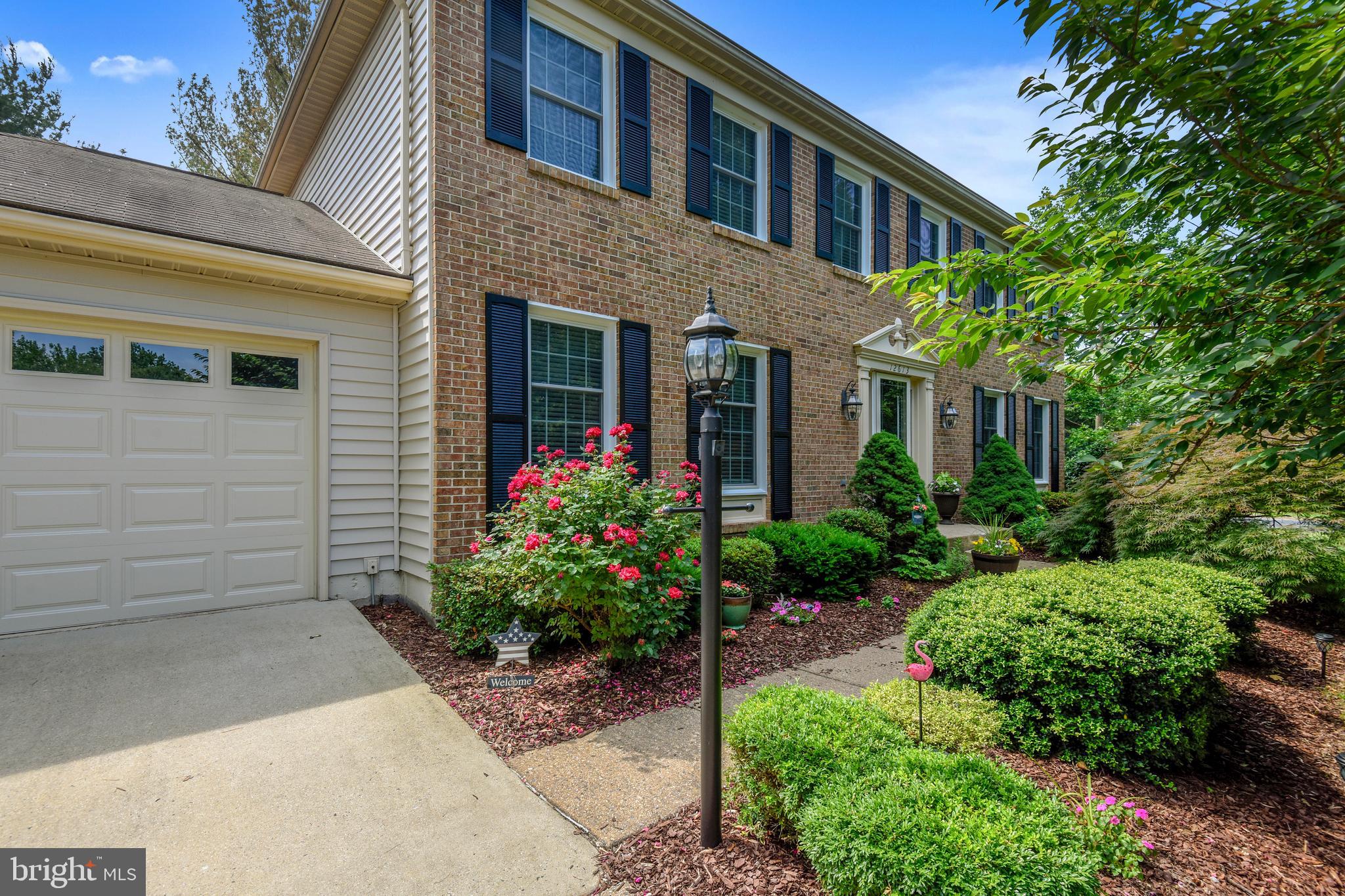 12613 Bridoon Lane Reston, VA 20191 - Photo 34 of 46