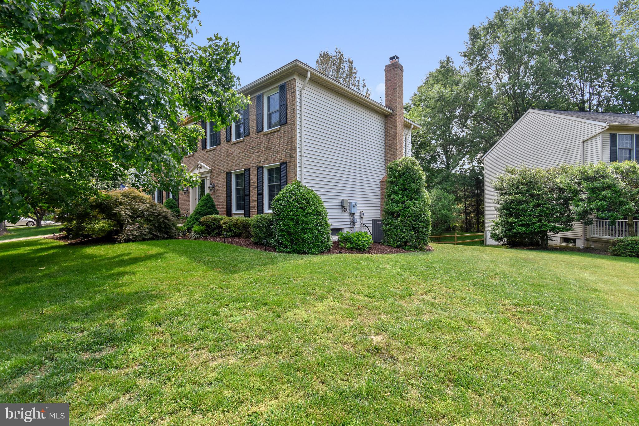 12613 Bridoon Lane Reston, VA 20191 - Photo 36 of 46