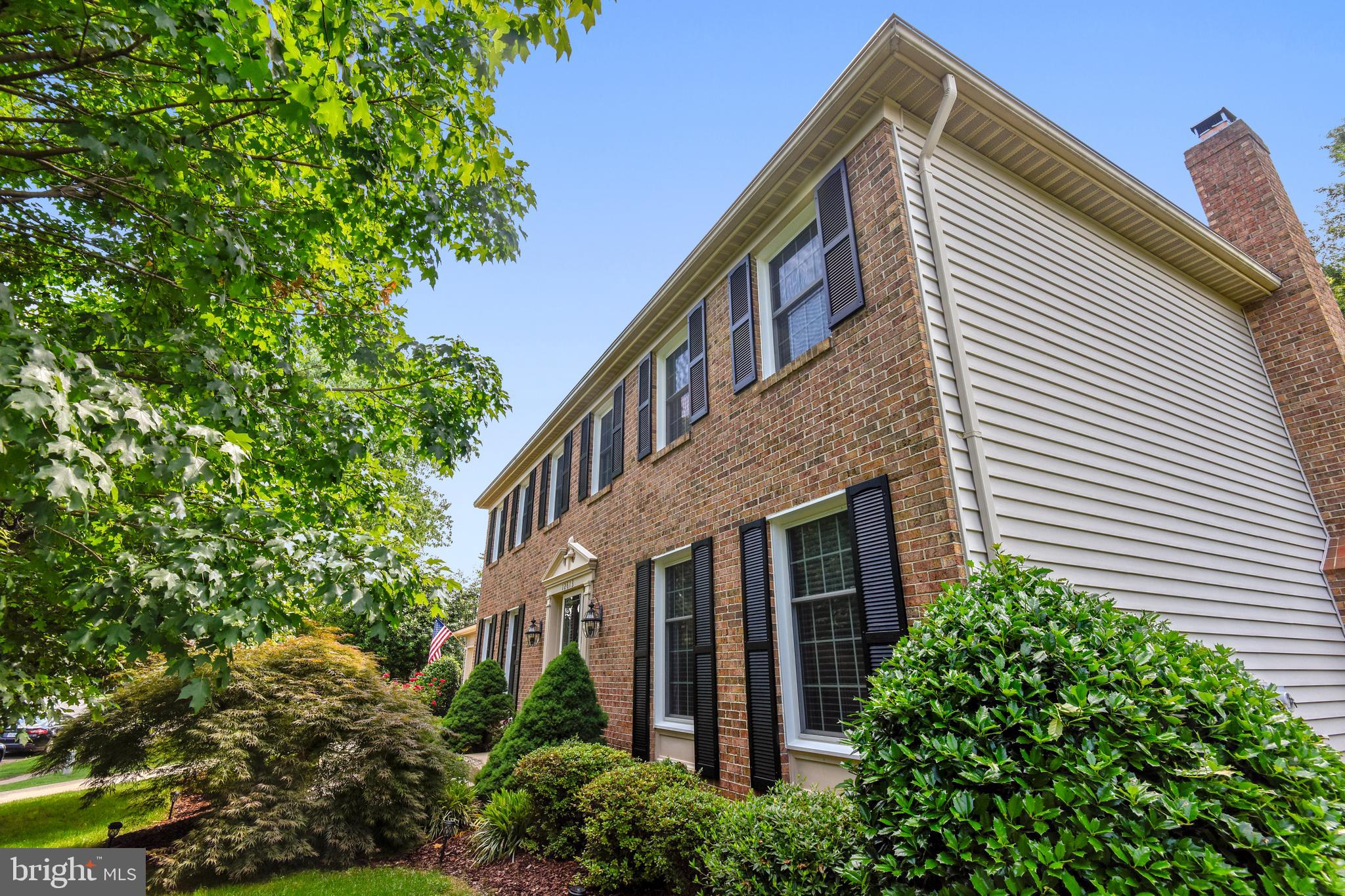 12613 Bridoon Lane Reston, VA 20191 - Photo 37 of 46