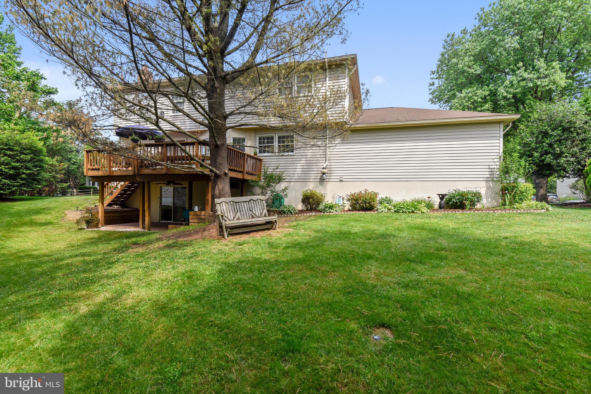 12613 Bridoon Lane Reston, VA 20191 - Photo 38 of 46