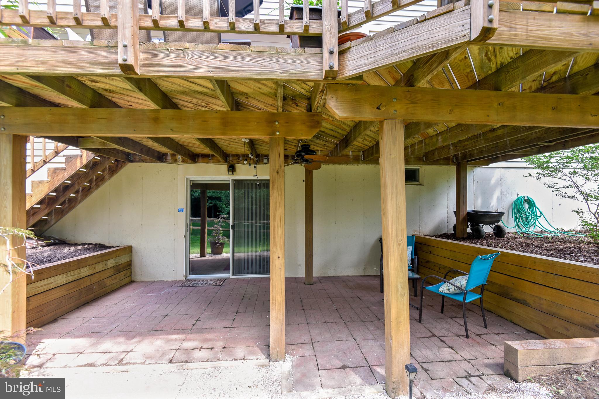 12613 Bridoon Lane Reston, VA 20191 - Photo 40 of 46