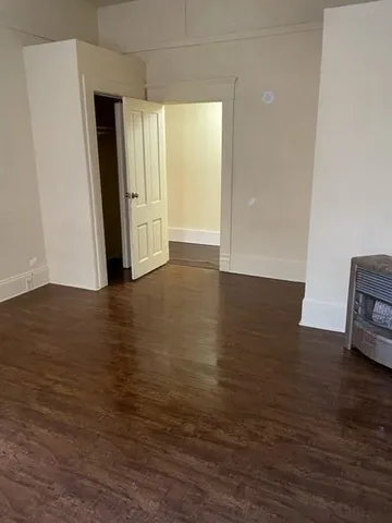 $1,100 | 617 West Gandy Street, Unit 1, Denison, TX 75020