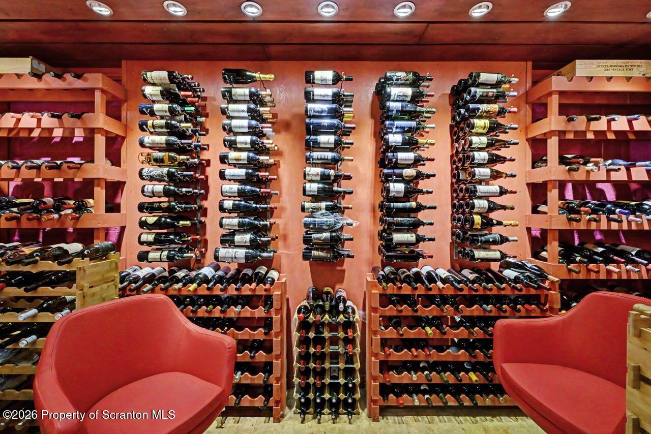 602 Hampton Road Clarks Summit, PA 18411 - Photo 60 of 73 Wine Cellar