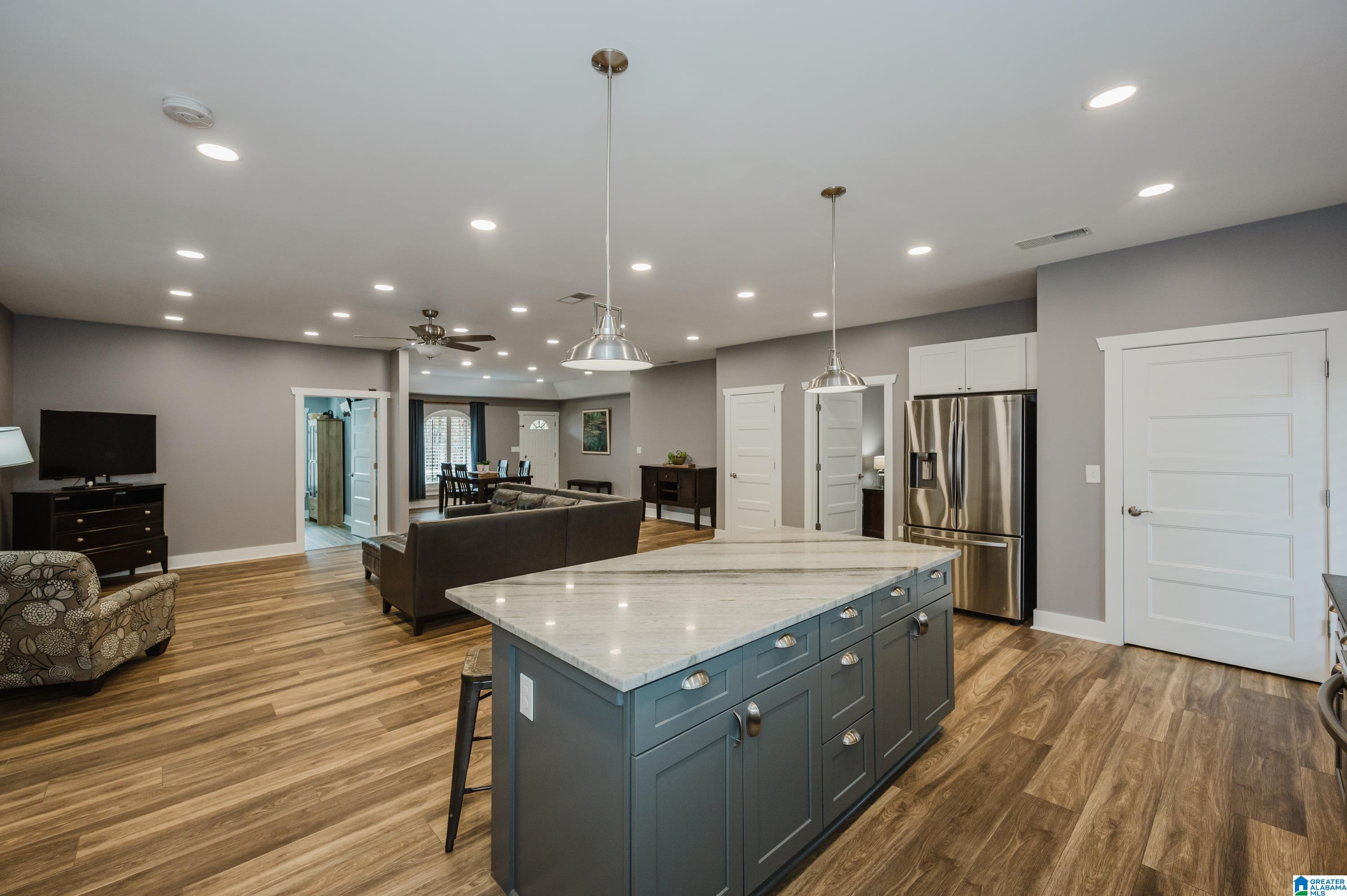 1160 Rockridge Road Pell City, AL 35128 - Photo 18 of 52