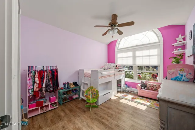 $535,000 | 633 East Deer Creek Drive, Crossville, TN 38571