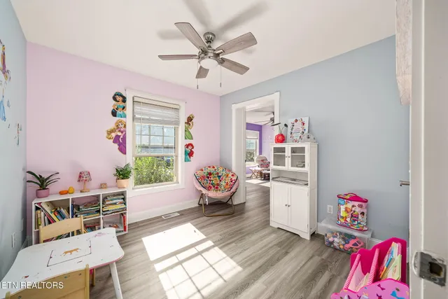 $535,000 | 633 East Deer Creek Drive, Crossville, TN 38571