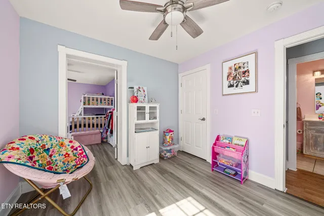 $535,000 | 633 East Deer Creek Drive, Crossville, TN 38571