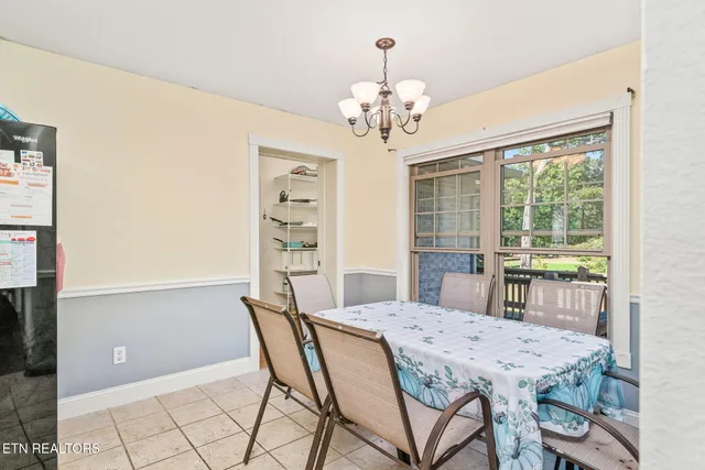 $535,000 | 633 East Deer Creek Drive, Crossville, TN 38571