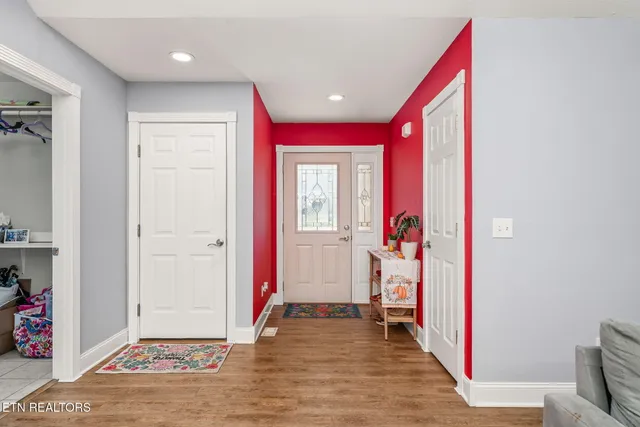 $535,000 | 633 East Deer Creek Drive, Crossville, TN 38571