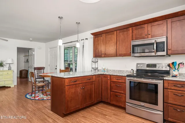 $535,000 | 633 East Deer Creek Drive, Crossville, TN 38571