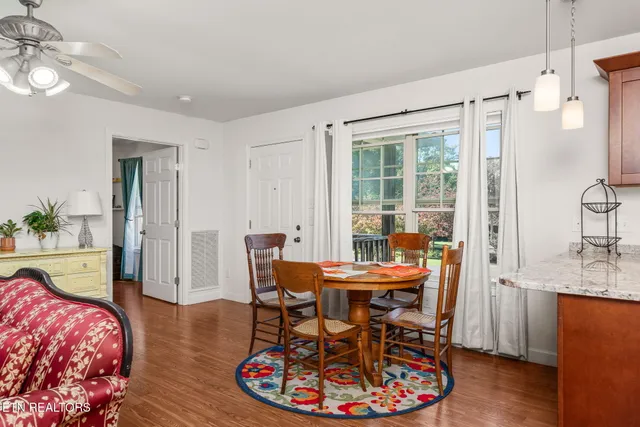 $535,000 | 633 East Deer Creek Drive, Crossville, TN 38571