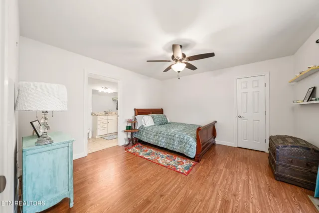 $535,000 | 633 East Deer Creek Drive, Crossville, TN 38571