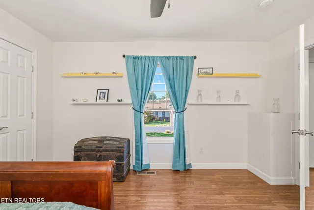 $535,000 | 633 East Deer Creek Drive, Crossville, TN 38571