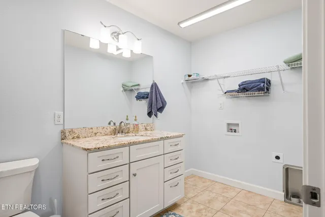 $535,000 | 633 East Deer Creek Drive, Crossville, TN 38571