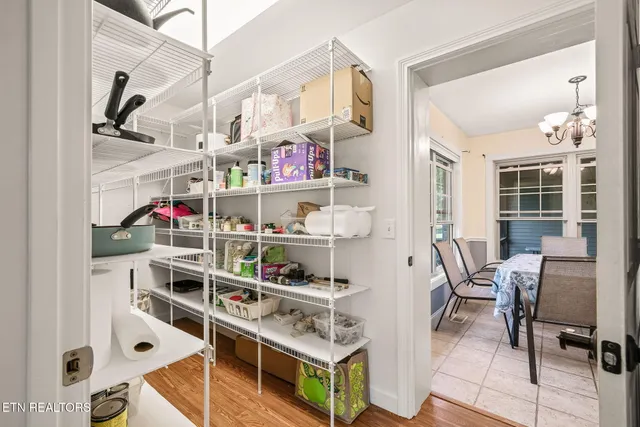 $535,000 | 633 East Deer Creek Drive, Crossville, TN 38571