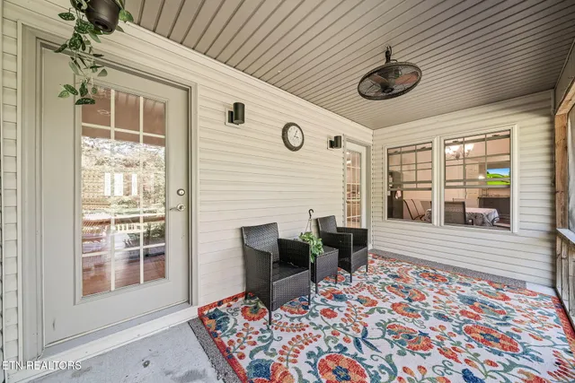 $535,000 | 633 East Deer Creek Drive, Crossville, TN 38571