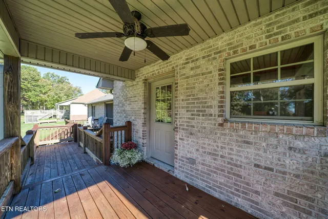 $535,000 | 633 East Deer Creek Drive, Crossville, TN 38571