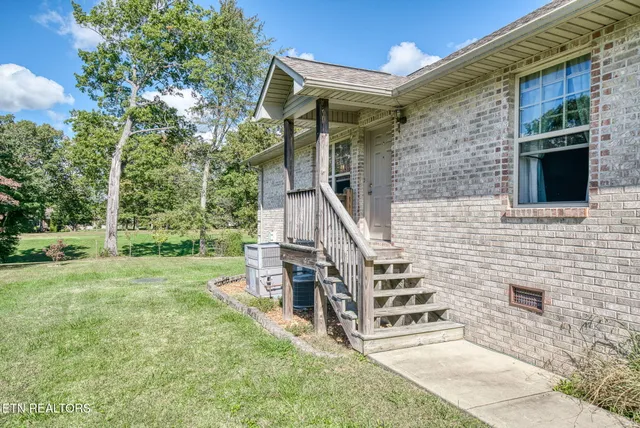 $535,000 | 633 East Deer Creek Drive, Crossville, TN 38571