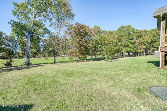 $535,000 | 633 East Deer Creek Drive, Crossville, TN 38571