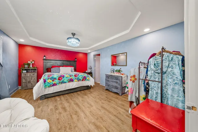 $535,000 | 633 East Deer Creek Drive, Crossville, TN 38571