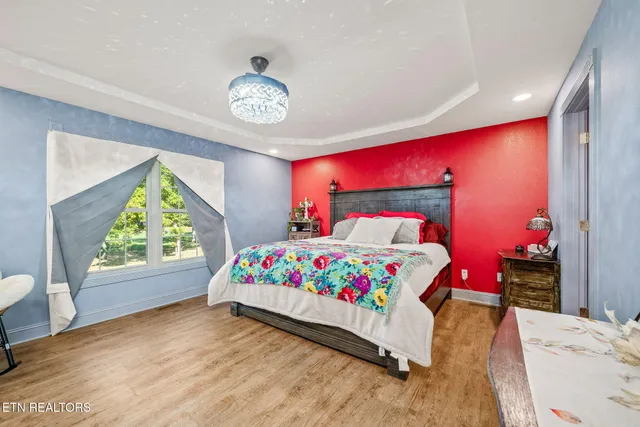 $535,000 | 633 East Deer Creek Drive, Crossville, TN 38571