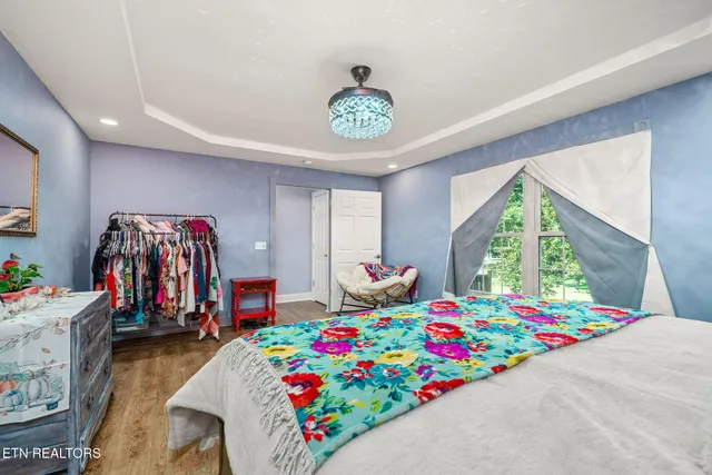 $535,000 | 633 East Deer Creek Drive, Crossville, TN 38571