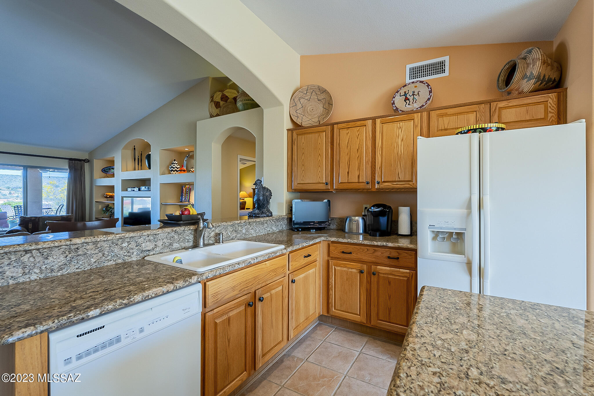 37340 South Copper Ridge Court Tucson, AZ 85739 - Photo 14 of 50 Gallery Image 14