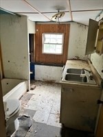 2508 Petersham Road Athol, MA 01331 - Photo 8 of 9 a bathroom with a sink and a bathtub
