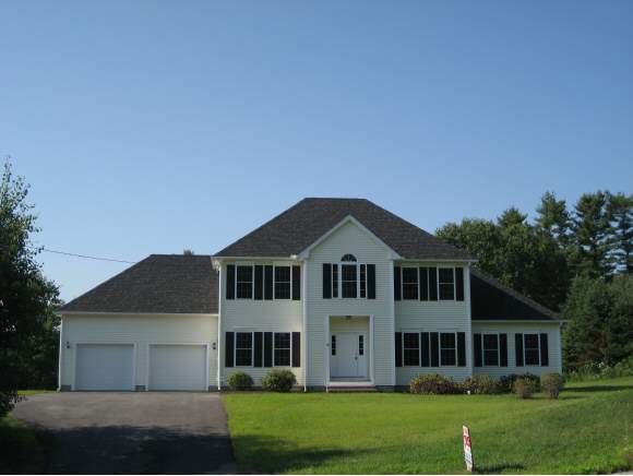 Lot 10 Lawrence Road Hudson, NH 03051 - Photo 1 of 1