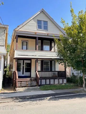 $21,000 | 33 Morris Street, Unit 2, Albany, NY 12208