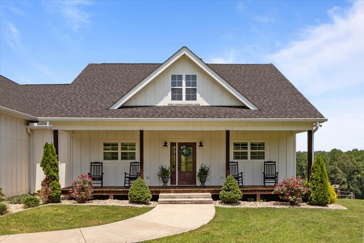 4251 Spring Valley Road Cumberland City, TN 37050 - Photo 6 of 67