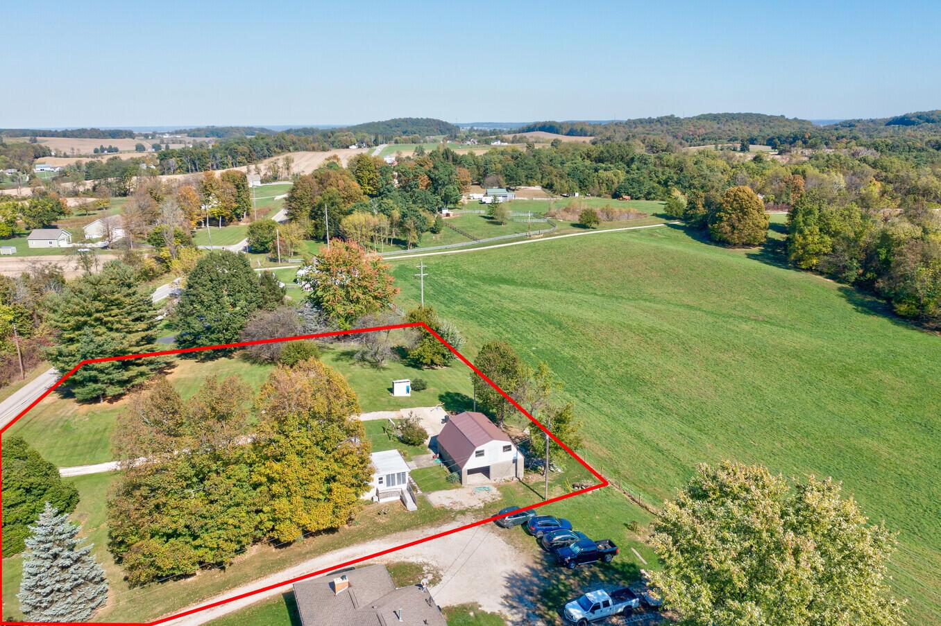 4240 Mile Hill Road Southwest Lancaster, OH 43130 - Photo 34 of 38 Gallery Image 34