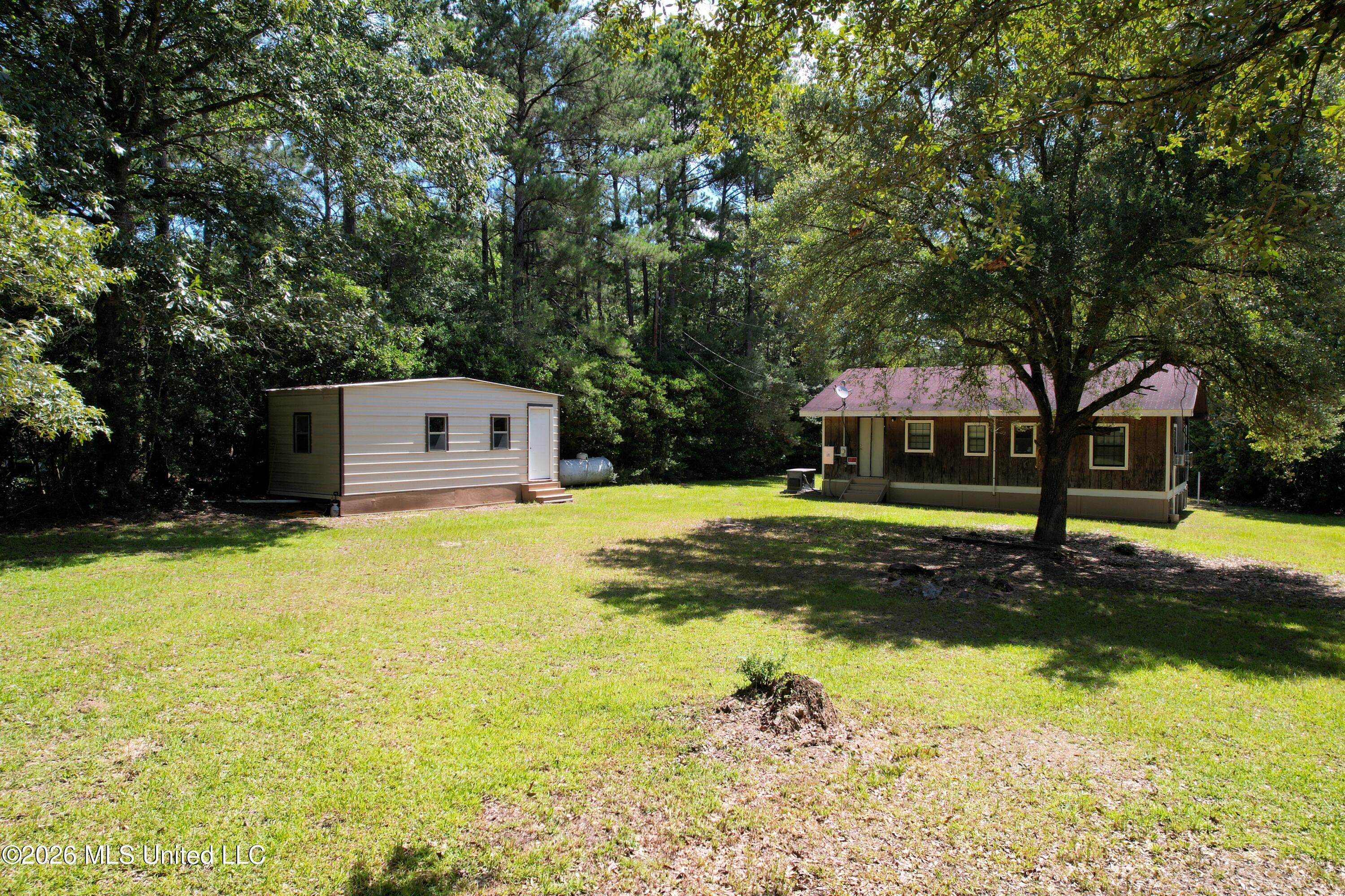 1135 Mudline Road Magnolia, MS 39652 - Photo 31 of 49 DJI_0977