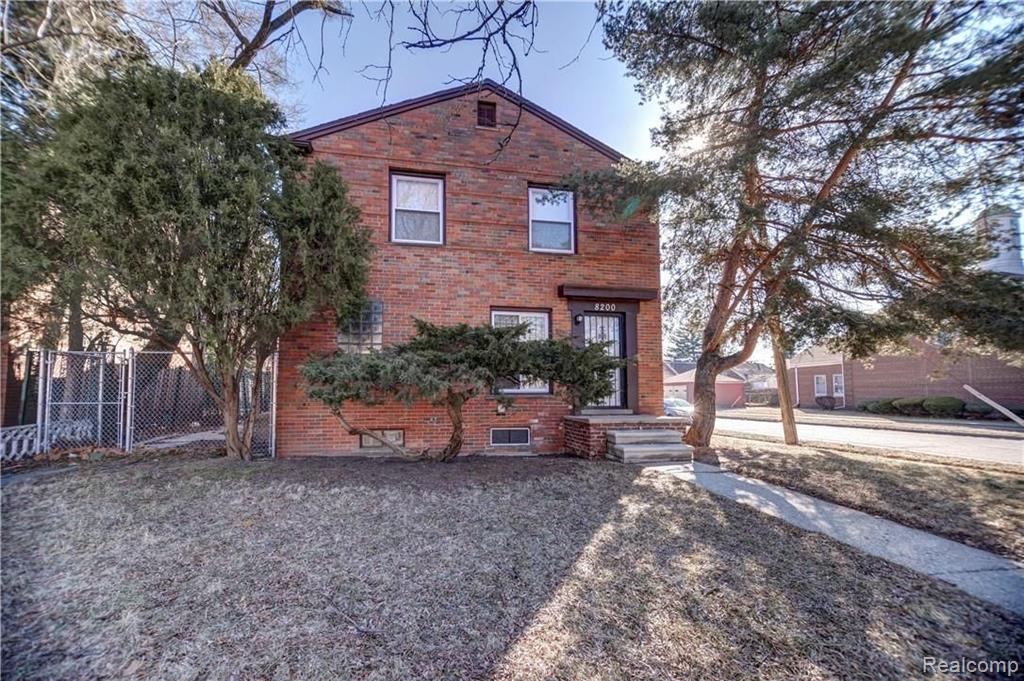 8200 Schaefer Highway Detroit, MI 48228 - Photo 23 of 25
