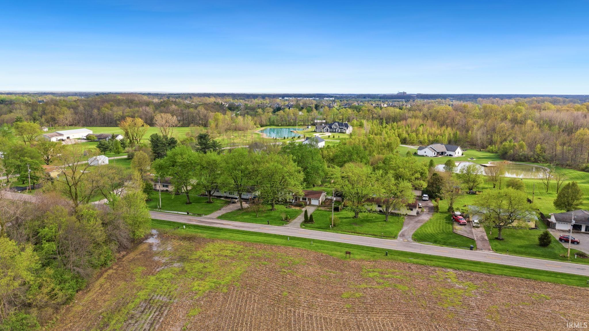 4326 Hursh Road Fort Wayne, IN 46845 - Photo 27 of 35