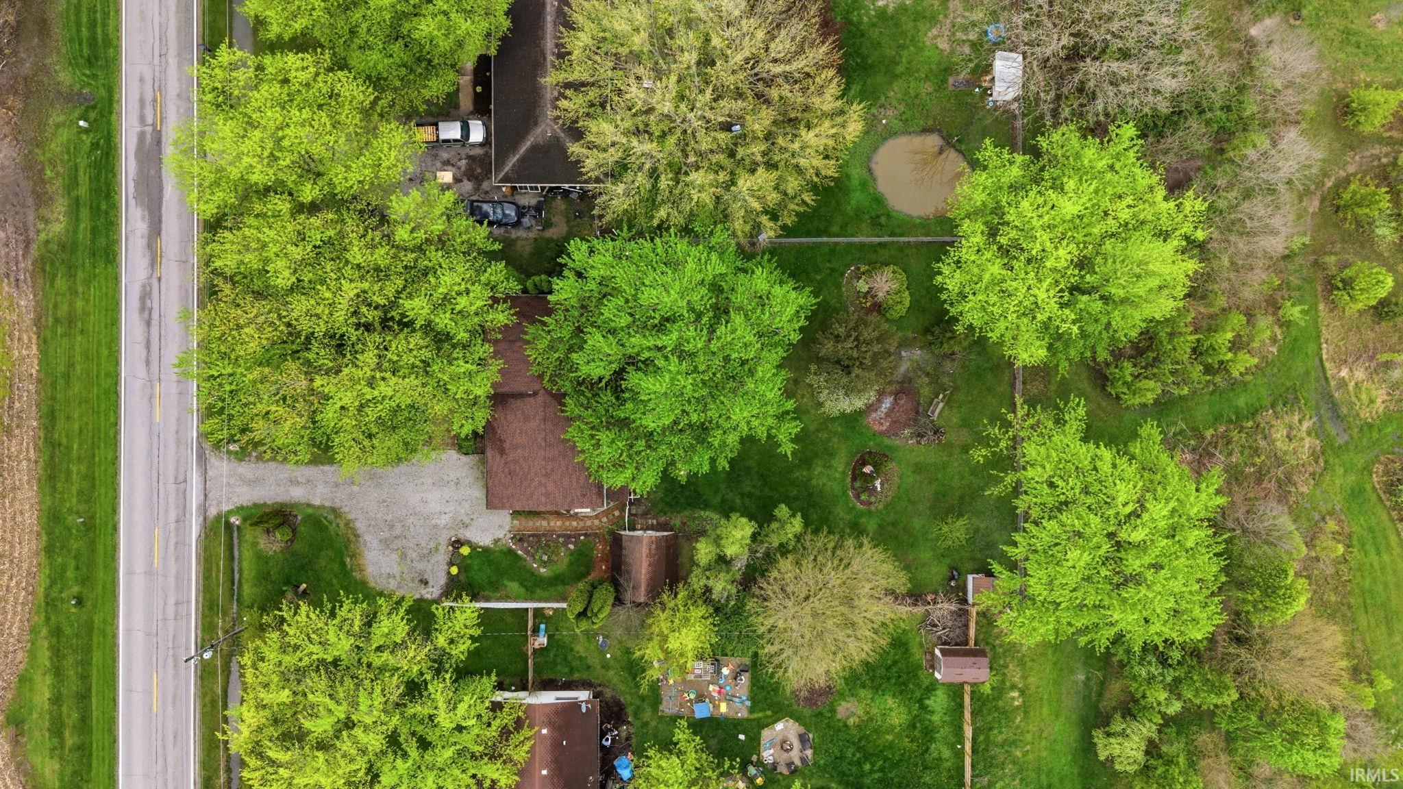 4326 Hursh Road Fort Wayne, IN 46845 - Photo 28 of 35