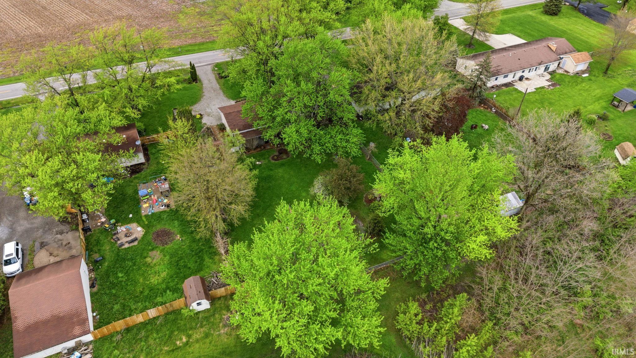 4326 Hursh Road Fort Wayne, IN 46845 - Photo 29 of 35