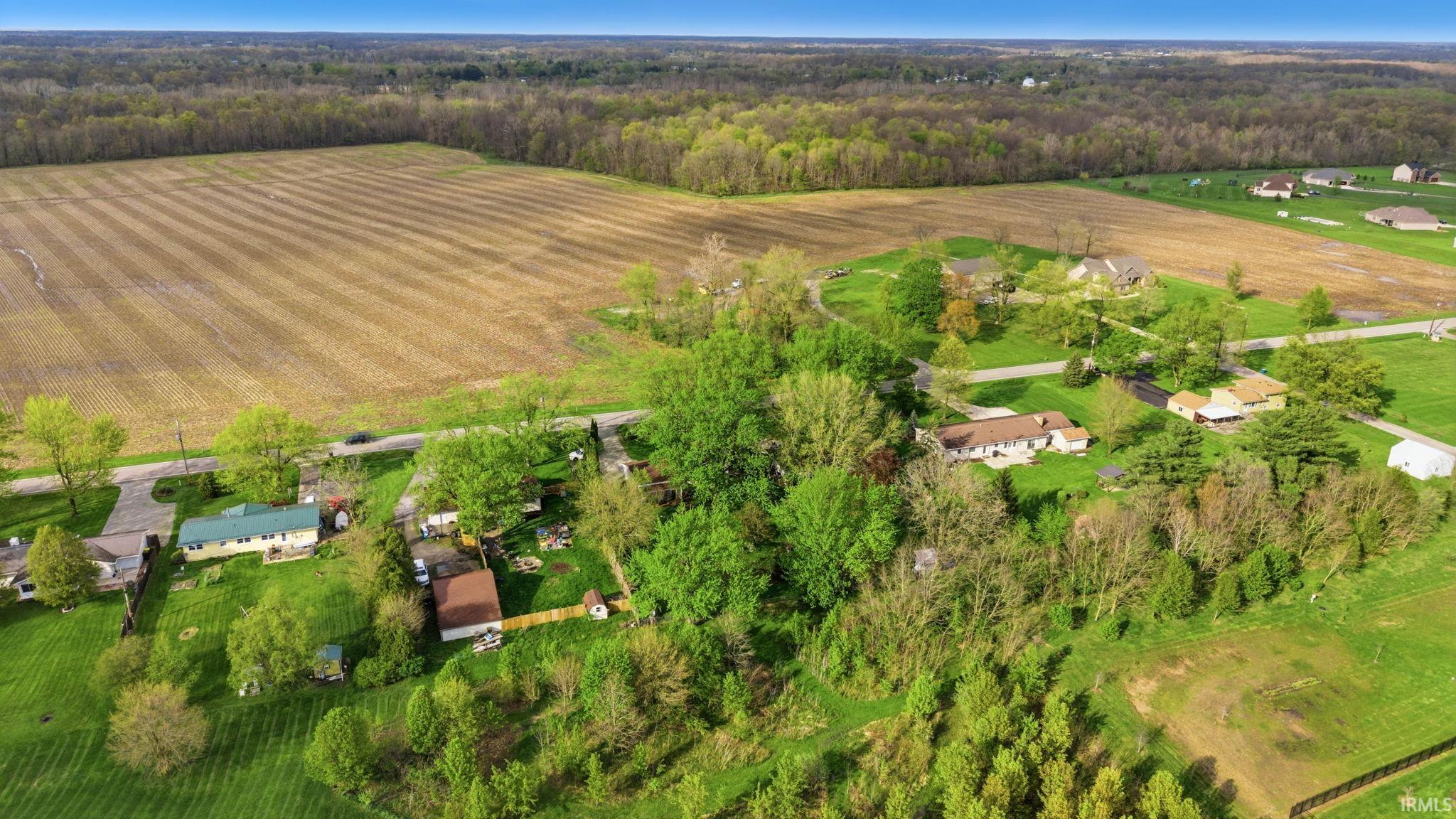 4326 Hursh Road Fort Wayne, IN 46845 - Photo 30 of 35