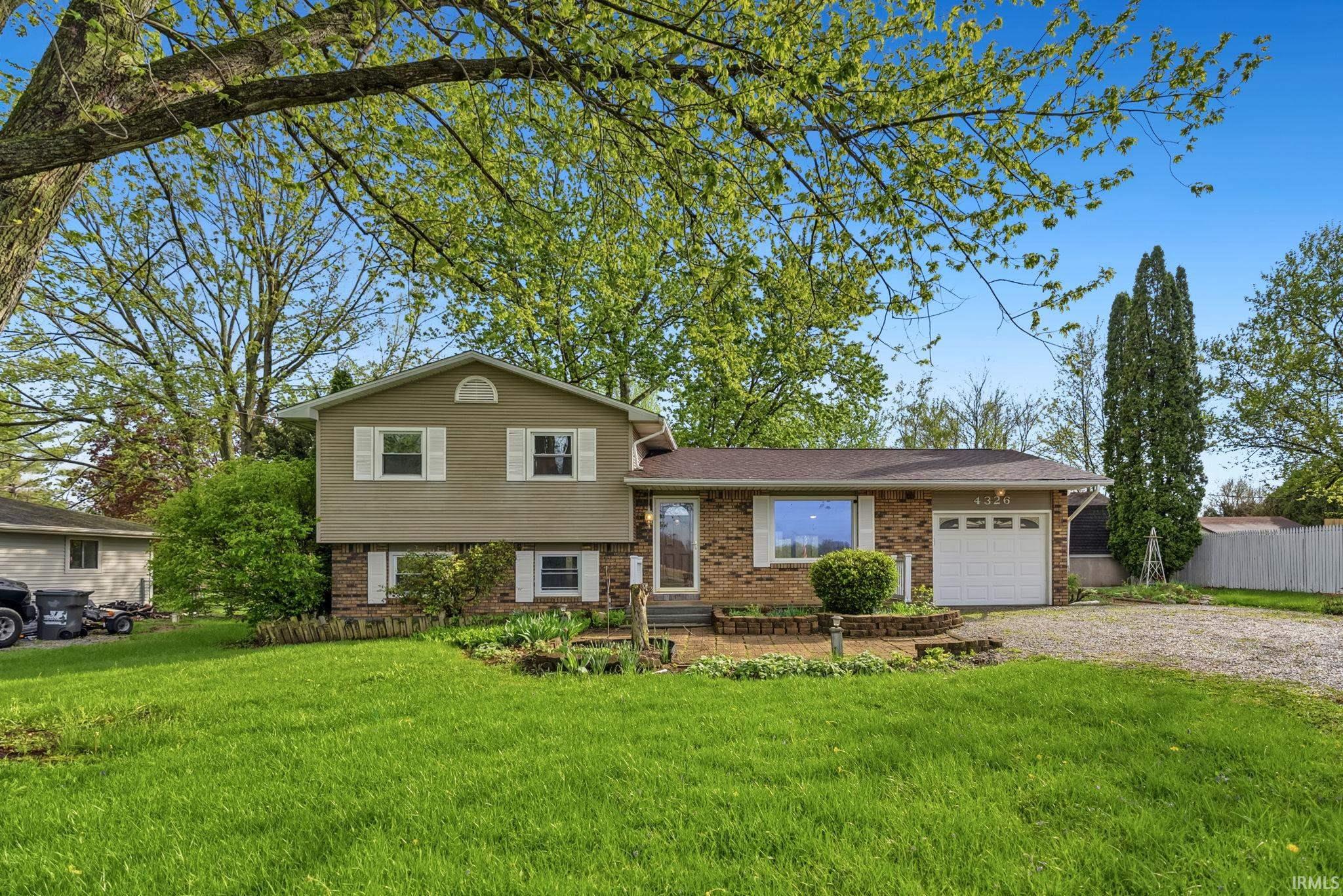 4326 Hursh Road Fort Wayne, IN 46845 - Photo 31 of 35