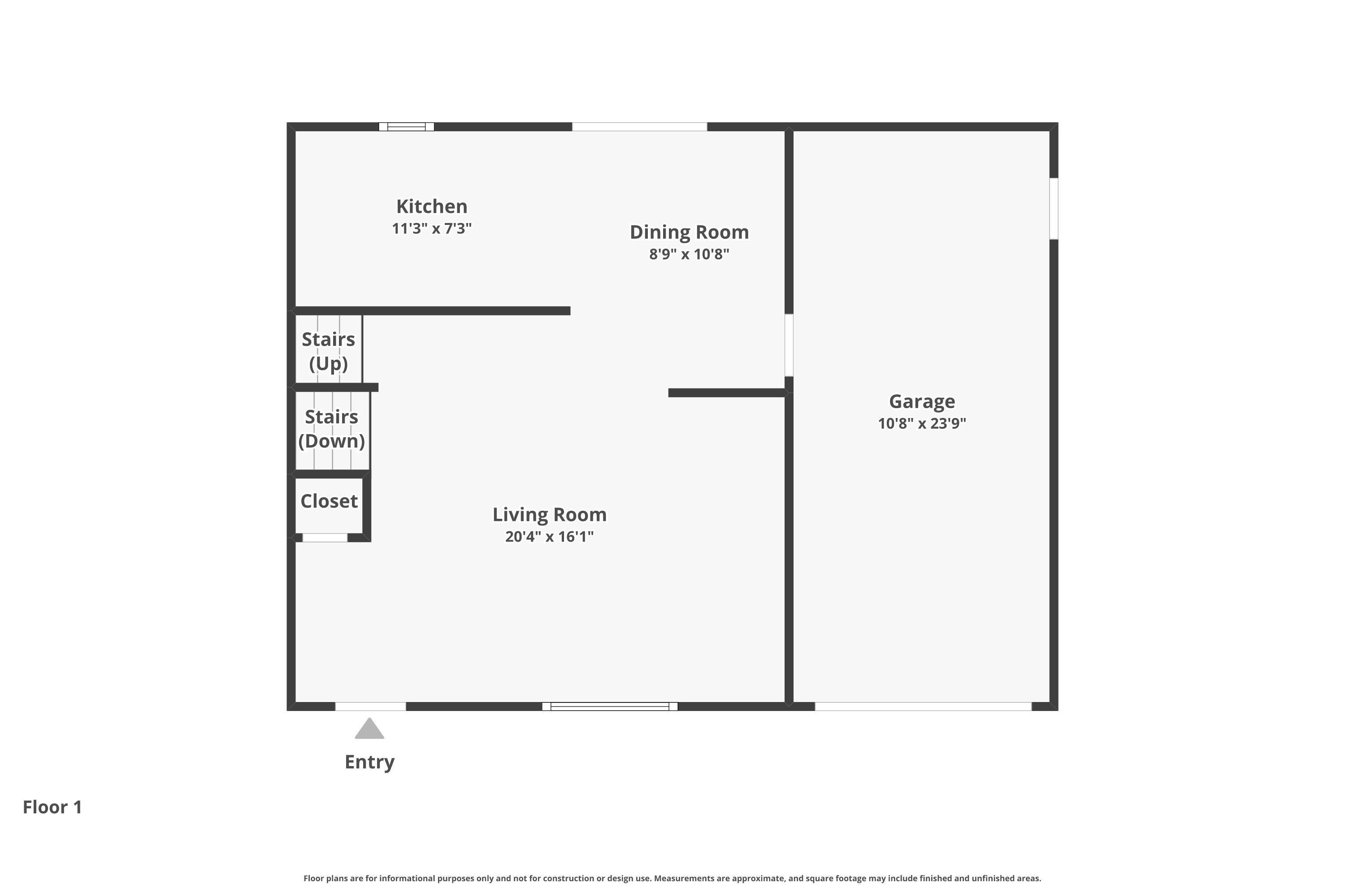 4326 Hursh Road Fort Wayne, IN 46845 - Photo 33 of 35